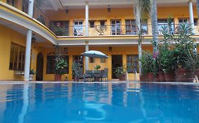 Hotel Plaza del Sol